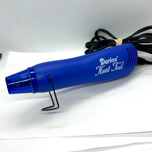 Darice Embossing Gun Heat Tool